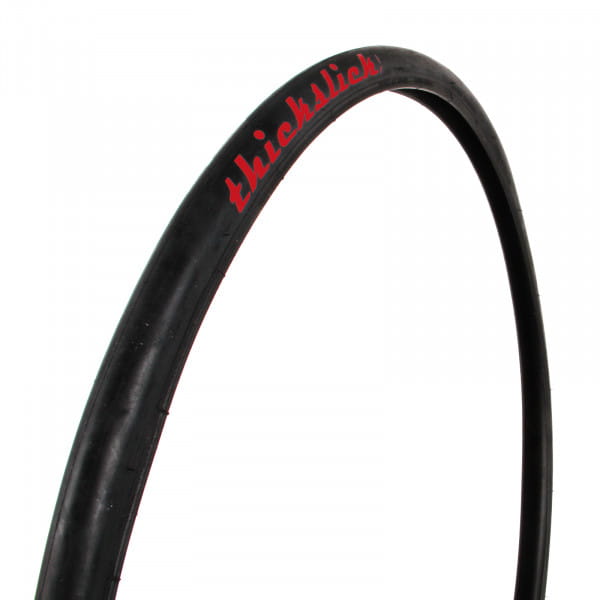 ThickSlick Race Red Hotpatch Faltreifen 28 Zoll 700c