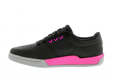 Freerider Pro Women's MTB Schuh - black/pink