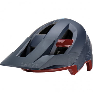 Helmet MTB All Mountain 3.0 Shadow