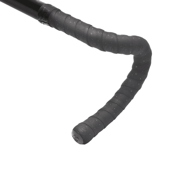 Cork Lenkerband - Natural - schwarz