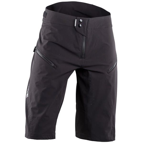 Indy Shorts - Black