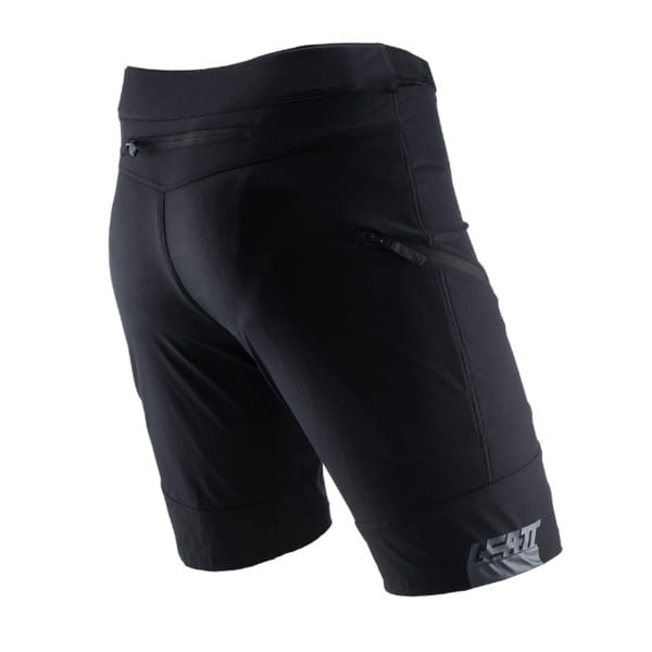 DBX 1.0 Shorts - Schwarz