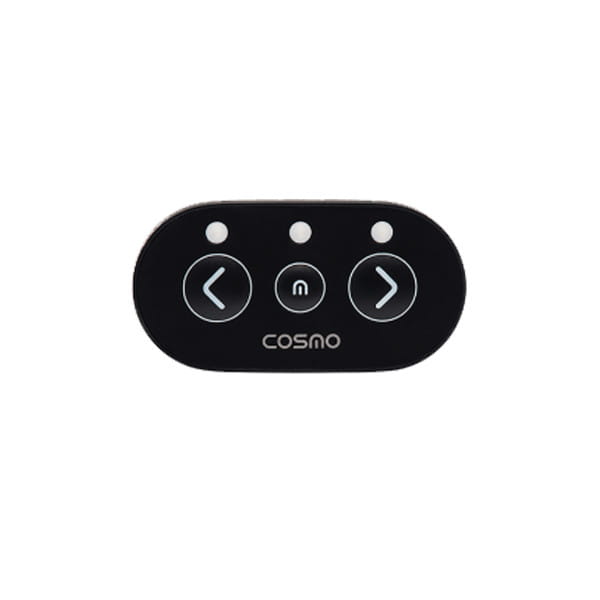 Cosmo Ride+ Remote Control