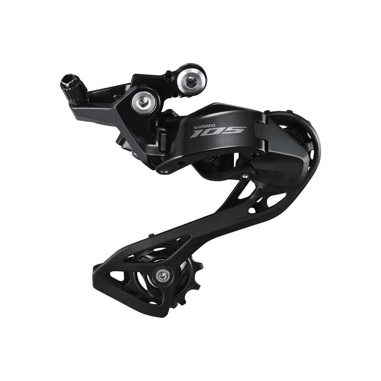 Shimano ZEE rear derailleur Shadow Plus RD-M640-SS | Rear