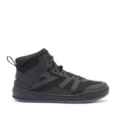SUBURB AIR Schuhe - Black/Black