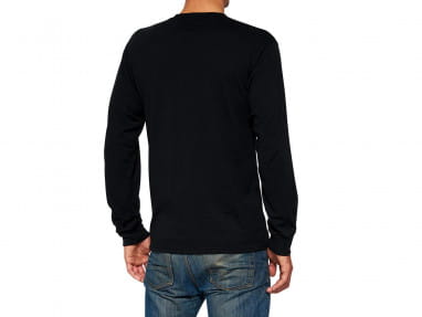 Bilto Long Sleeve T-Shirt - black