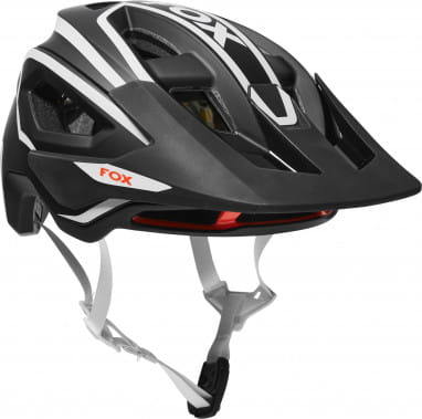 Speedframe PRO Helm Dvide CE Zwart