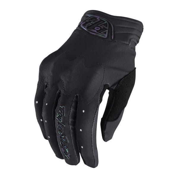 WMN's Gambit - Vrouwen MTB Handschoenen - Zwart