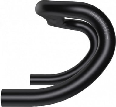 Handlebars Service Course SL 80 Ergo - black