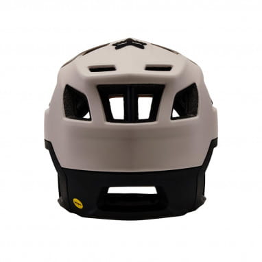 Dropframe Helm CE - Vintage Wit