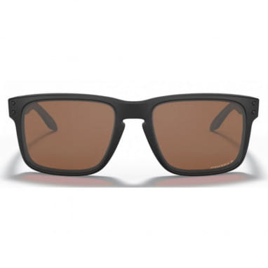 Holbrook Sunglasses - Black - PRIZM Tungstn