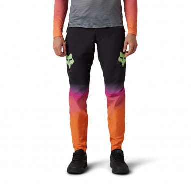 Pantalone da corsa Flexair - Arancione Day Glo