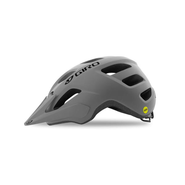 Fixture XL Mips Bike Helmet - Matte Grey