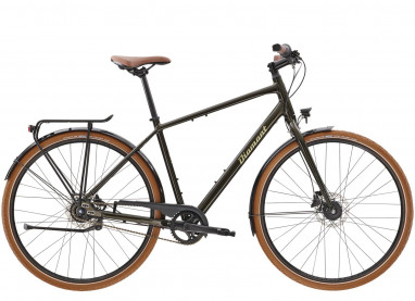 885 Herren Oxidgruen Metallic