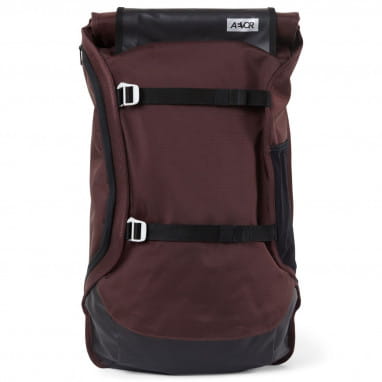 Sac à dos Travel Pack - Proof Maroon