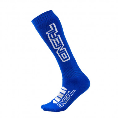 Pro MX Socks - Corp - blue