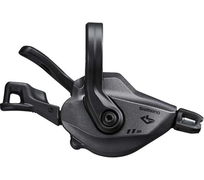 Shimano Shift lever DEORE SL-M6000 right 10-speed OEM | Gearshift lever |  BMO Bike Mailorder