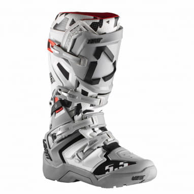 Boots 5.5 FlexLock Enduro JW22 - gray-white