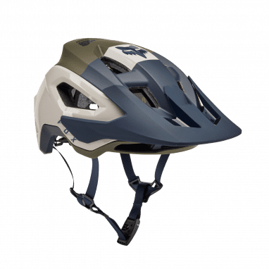 Speedframe Pro Helmet CE Klif - Olive Green