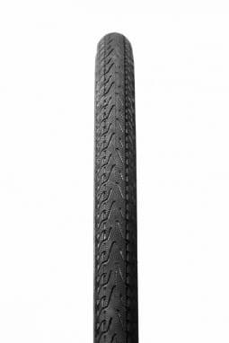 Pasela 28 Inch Folding Tire ProTite - Black/Black