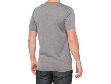 T-shirt Icon - Gris anthracite