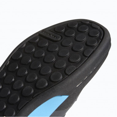 Freerider Pro - Carbon/Blau/Schwarz