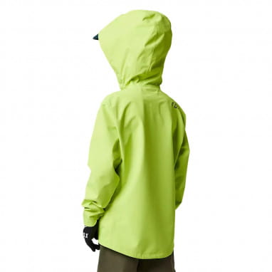 Youth Ranger 2.5L Water Jacket - fluorescent yellow