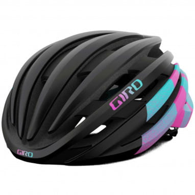 EMBER MIPS bike helmet - matt black degree