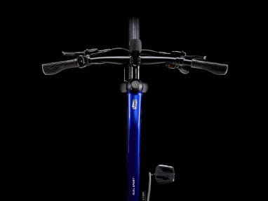 Dual Sport+ 2 Stagger LT - Hex Blue 252Wh