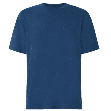 Relaxed T-Shirt short sleeve - Poseidon