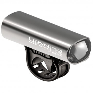 LED Lite Drive Pro 115 - Silver