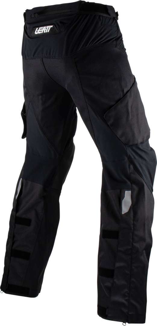 LEATT Pant Moto 5.5 Enduro Black L/34 LEATT Pant Moto 5.5 Enduro Black L/34