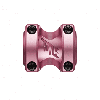 ST1 MTB Vorbau 35 x 40 mm - Pink