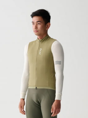 Draft Team Vest - Dark Ore