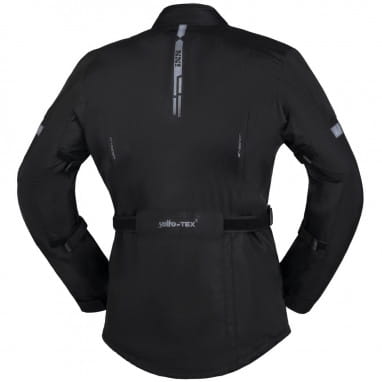Tour jacket Evans-ST 2.0 black