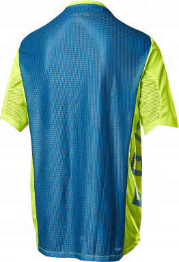 Demo DH Jersey - Flo Yellow