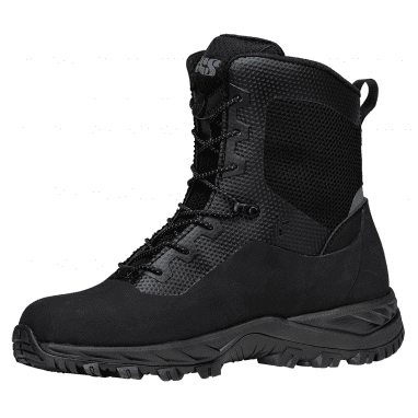 Venture-Air 1.0 Stiefel schwarz