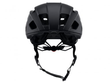 Altis Gravel Helmet - black