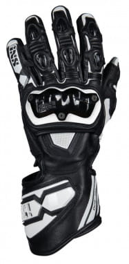 Handschoenen Sport RS-800 - zwart-wit