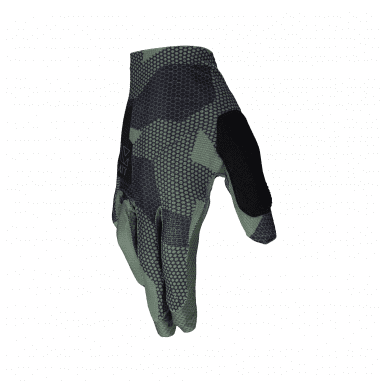 Glove MTB 3.0 Endurance - Spinach