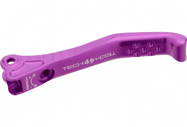 Tech 4 Brake Lever - Purple