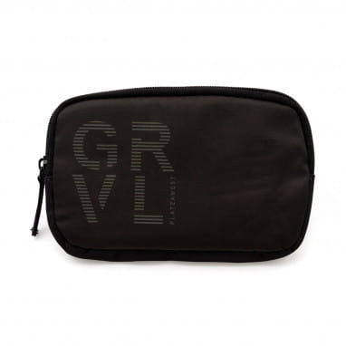 GRVL Smartbag - Transport bag - Black