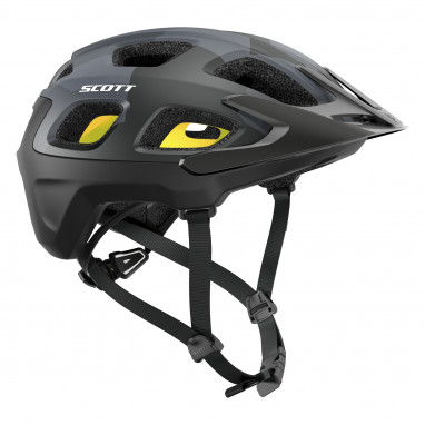 Vivo Plus Fahrradhelm - black camo