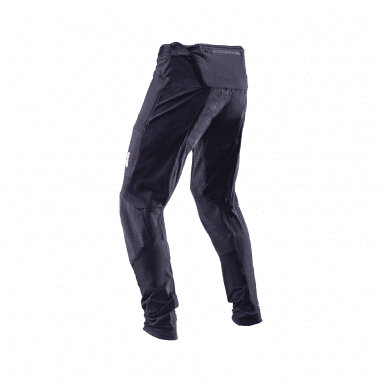 Pantaloni MTB AllMtn 4.0 - Nero