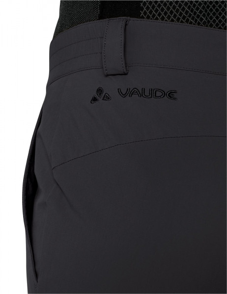 Yaras Vrouwen Short - Zwart