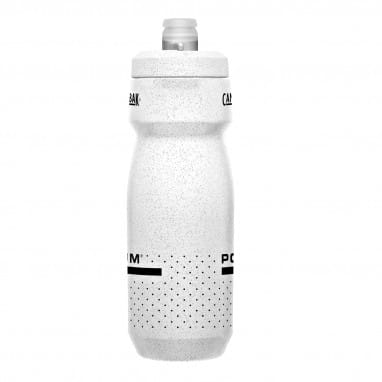 Podium Trinkflasche 710 ml - Weiss