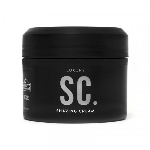 Luxury Shaving Cream - 250 ml