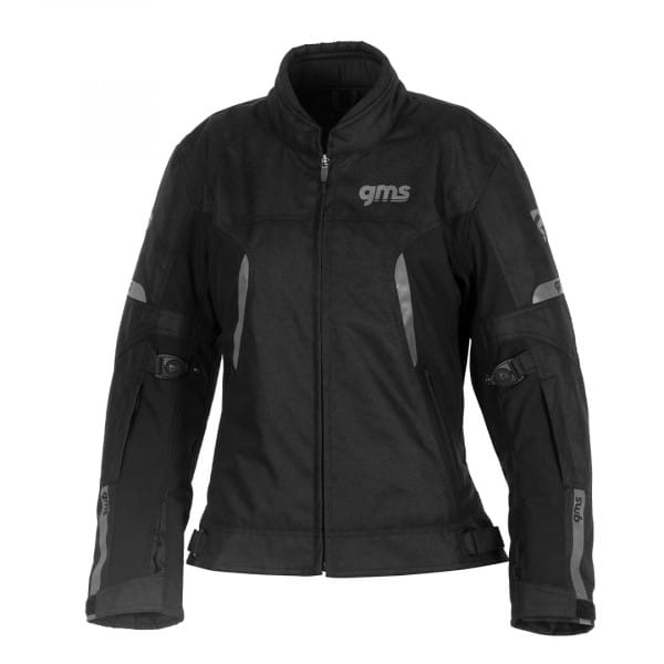 Ladies jacket Vega - black