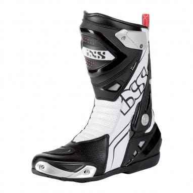 Sport Stiefel RS-400 weiss