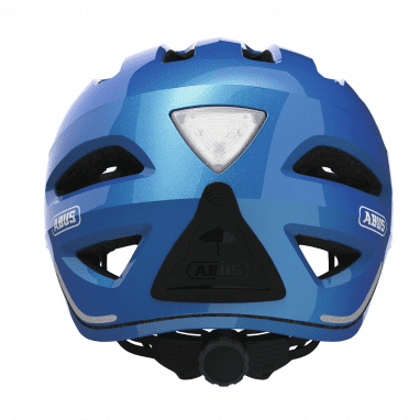 Pedelec 1.1 Bike Helmet - Metallic Blue